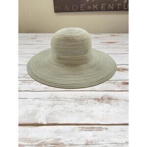 Wallaroo Hat Company Sydney Diva Wide Brim Sun Hat